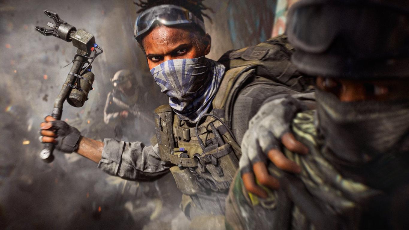 Battlefield 6 Update 1.3.3.0: Alle Änderungen zu Waffen, Fahrzeugen, Netcode und neuem Content