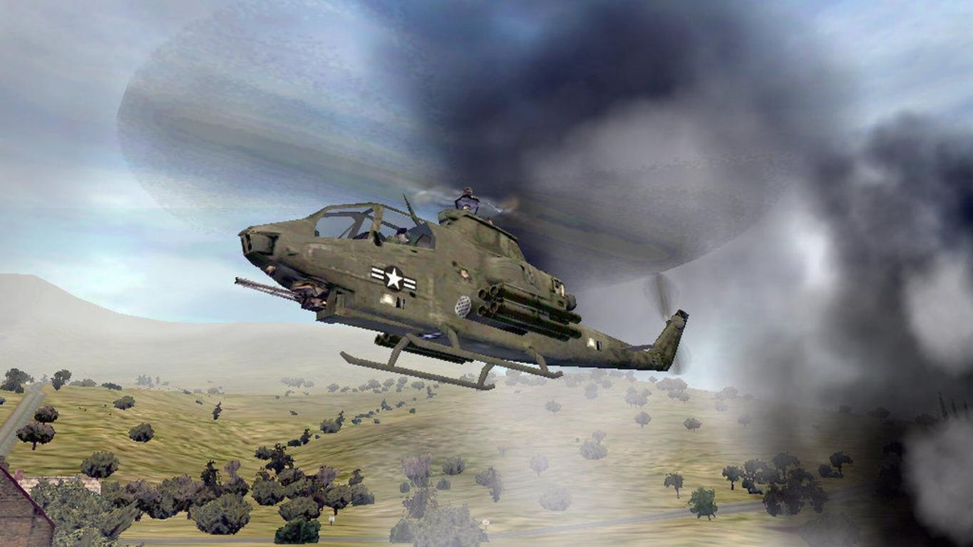 Arma: Cold War Assault Remastered - Bohemia Interactive gibt Quellcode unter GPL-3.0 frei