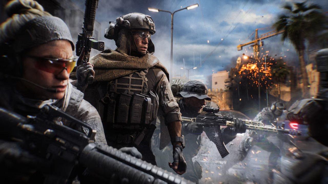 Battlefield 6: EA nimmt beliebte XP-Booster-Änderung zurück - schon zum zweiten Mal in einem Monat