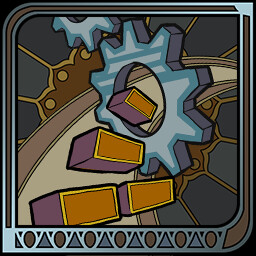 Fortschrittliche Maschinen