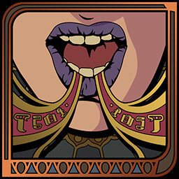 Angst frisst den Verstand auf