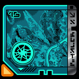 Pflüge durch die Ödnis