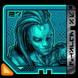 Lang lebe die Königin