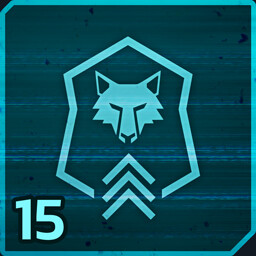 Fünfzehn auf einen Streich