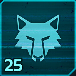 Überleben des Stärkeren