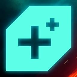 Doktor Falck ist am Start