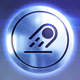 Weltraumfelsenhüpfer