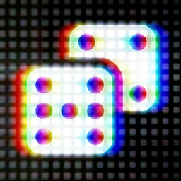 Möge das Glück stets mit euch sein