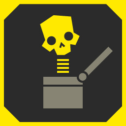 Vom Vorräter erwischt!